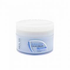 ARAVIA Professional 1064, Крем успокаивающий с азуленом Azulene Calm Cream, 200 мл
